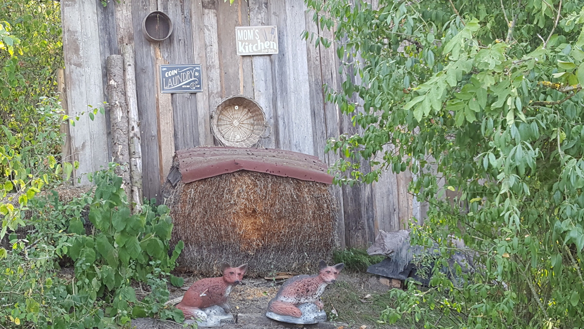 Colemen Traditionell intuitiv Bogenschießen, 3D Bogenparcours Diebacher Edelknechte