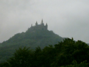 hohenzollern