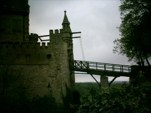 burg