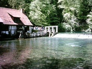 blautopf