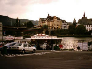 mosel