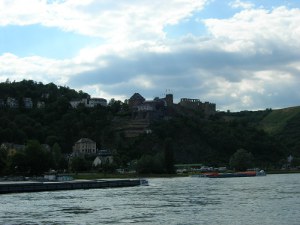 st goar
