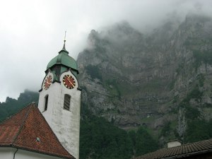 kirche