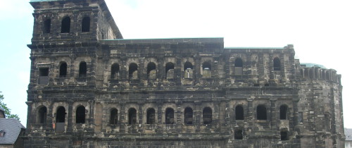 Porta Nigra