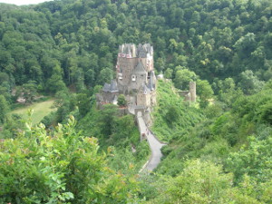 Burg Elz