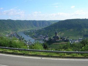Cochem