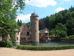 Mespelbrunn